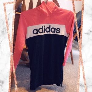 Adidas Dress Size 16/Xl Girls